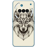 Чохол BoxFace Nothing Phone (3a) 