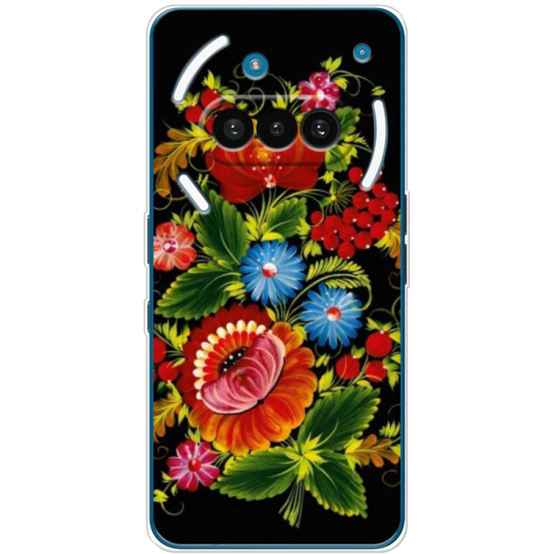 Чохол BoxFace Nothing Phone (3a) 