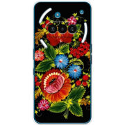 Чохол BoxFace Nothing Phone (3a) 