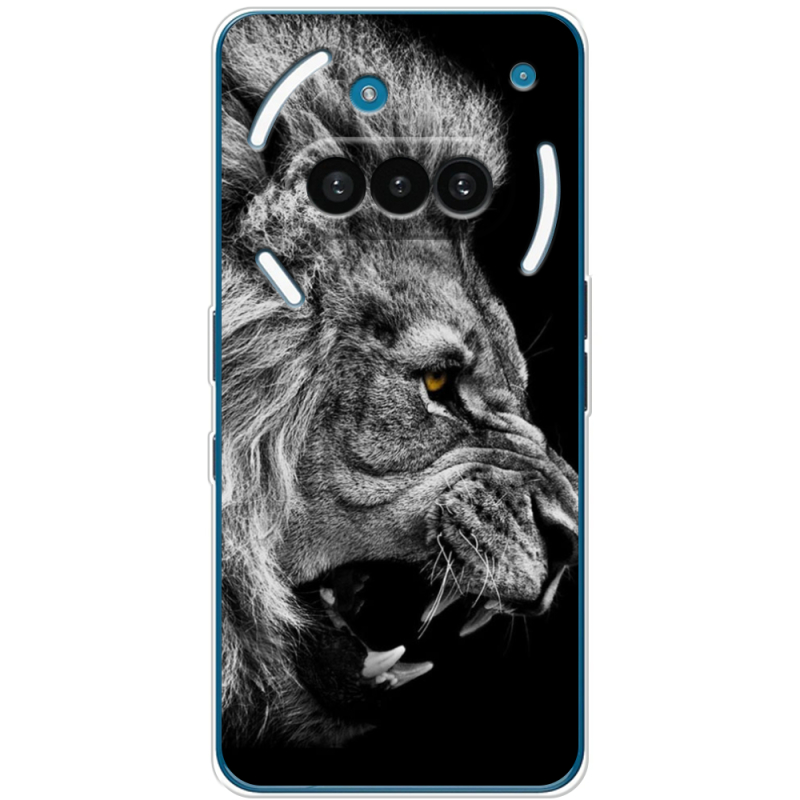 Чохол BoxFace Nothing Phone (3a) 