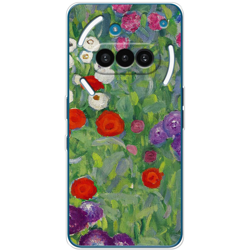 Чохол BoxFace Nothing Phone (3a) 