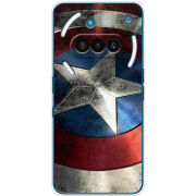 Чохол BoxFace Nothing Phone (3a) 