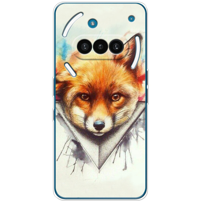 Чохол BoxFace Nothing Phone (3a) 