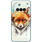 Чохол BoxFace Nothing Phone (3a) 