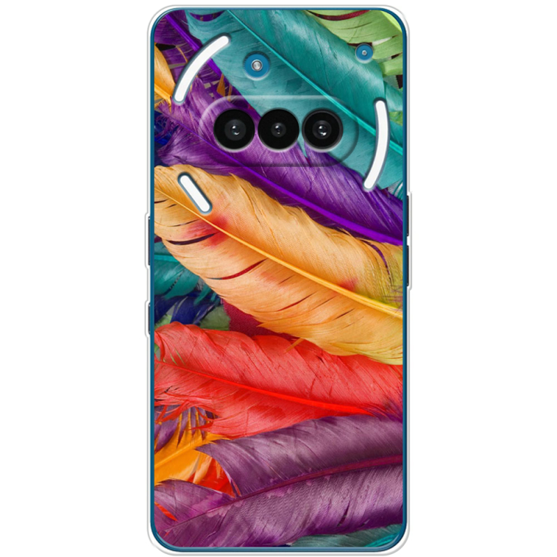 Чохол BoxFace Nothing Phone (3a) Colour Joy