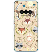 Чохол BoxFace Nothing Phone (3a) 