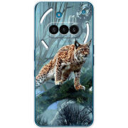 Чохол BoxFace Nothing Phone (3a) 