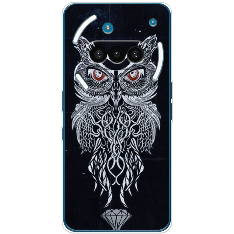 Чохол BoxFace Nothing Phone (3a) 