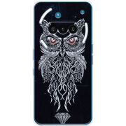 Чохол BoxFace Nothing Phone (3a) 