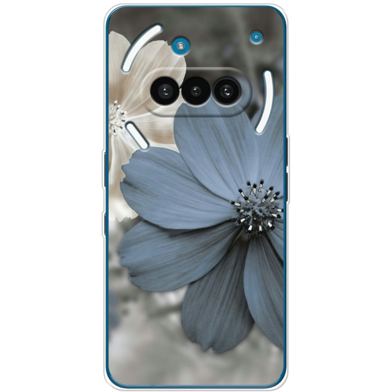 Чохол BoxFace Nothing Phone (3a) 