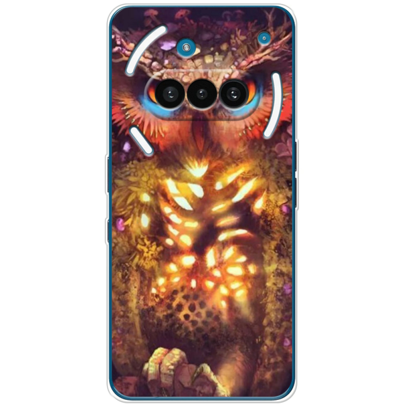 Чохол BoxFace Nothing Phone (3a) 