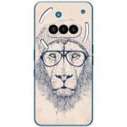 Чохол BoxFace Nothing Phone (3a) 