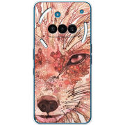 Чохол BoxFace Nothing Phone (3a) 