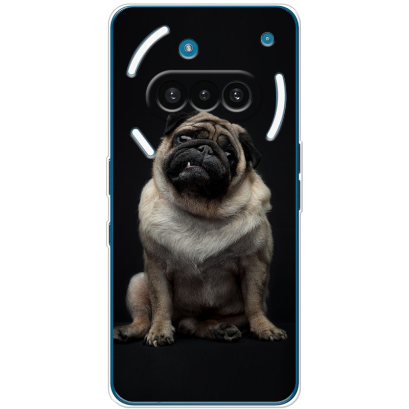 Чохол BoxFace Nothing Phone (3a) 