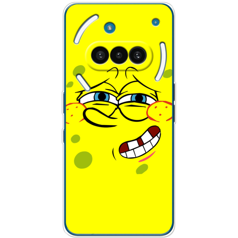 Чохол BoxFace Nothing Phone (3a) 