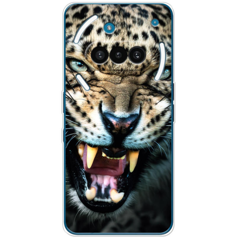 Чохол BoxFace Nothing Phone (3a) 