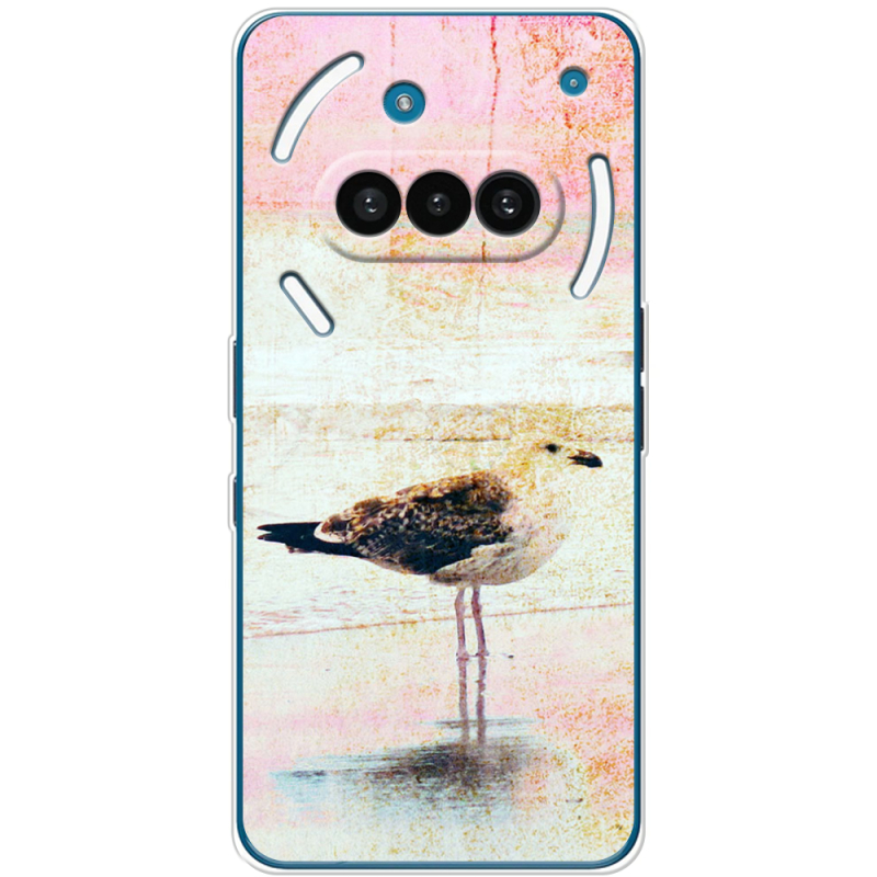 Чохол BoxFace Nothing Phone (3a) 