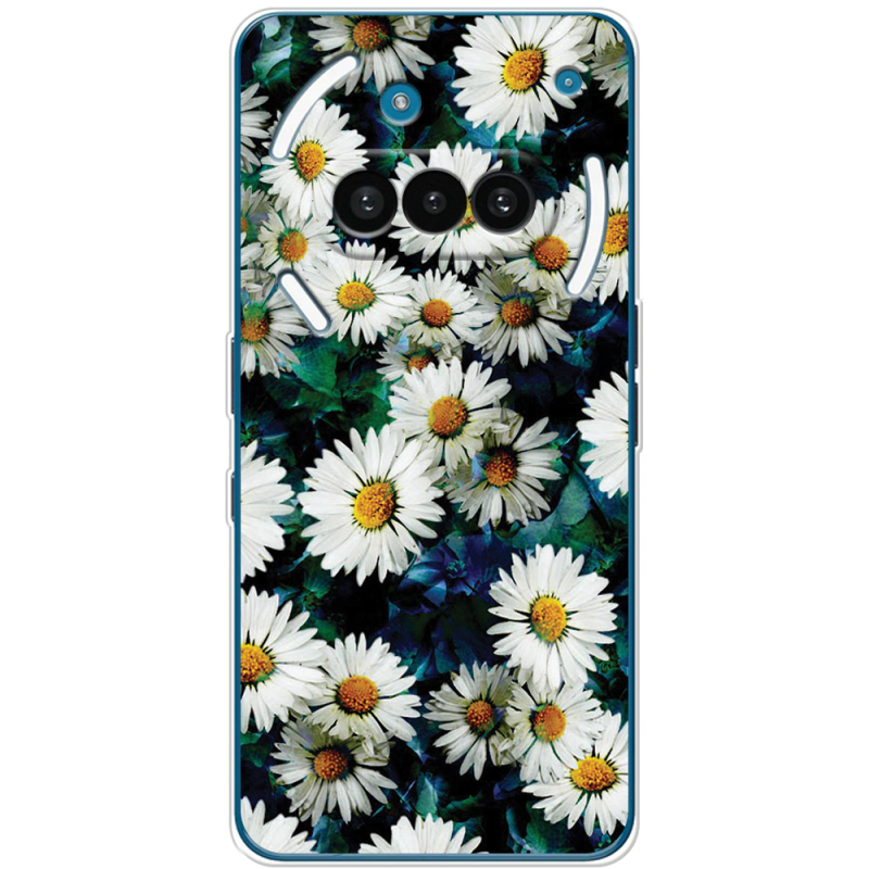 Чохол BoxFace Nothing Phone (3a) 