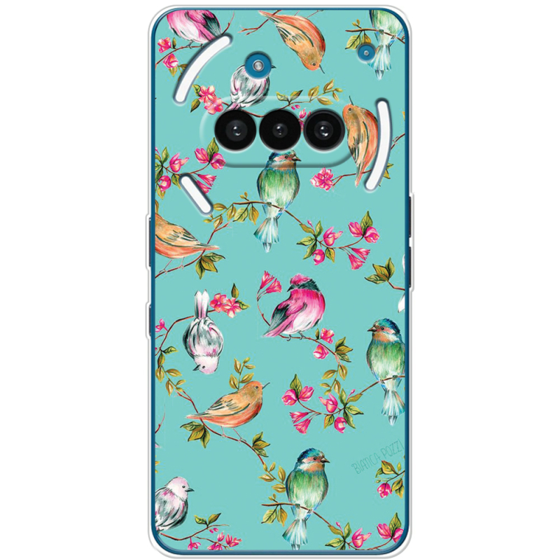 Чохол BoxFace Nothing Phone (3a) 