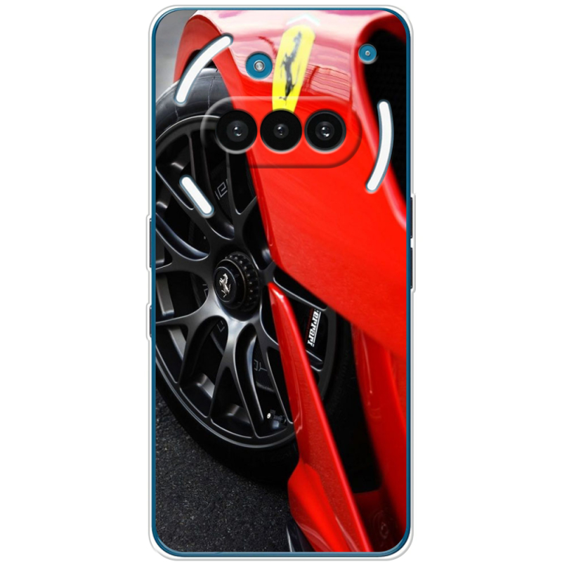 Чохол BoxFace Nothing Phone (3a) Ferrari 599XX