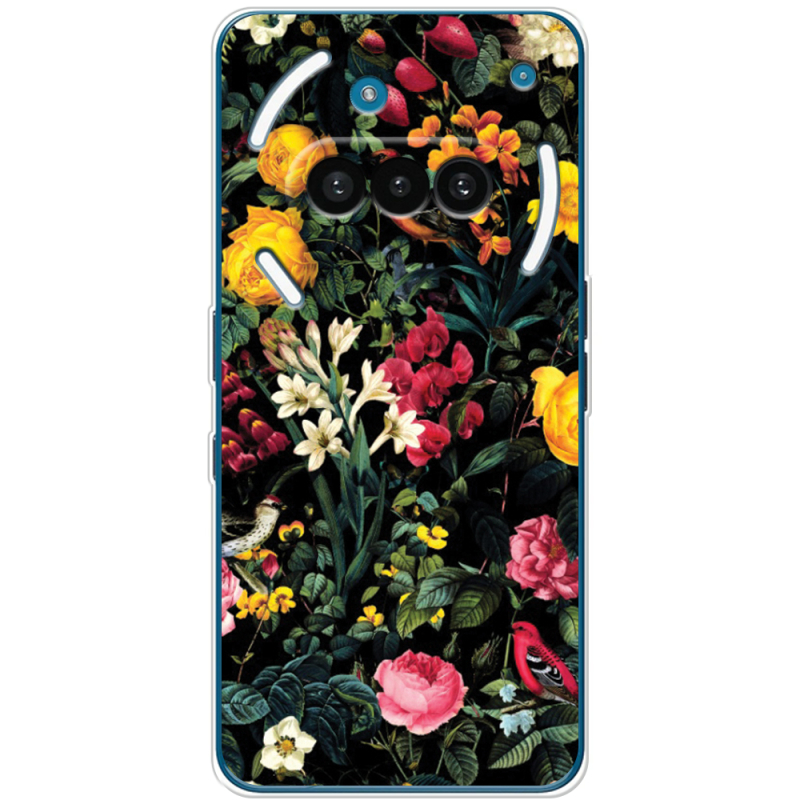 Чохол BoxFace Nothing Phone (3a) 