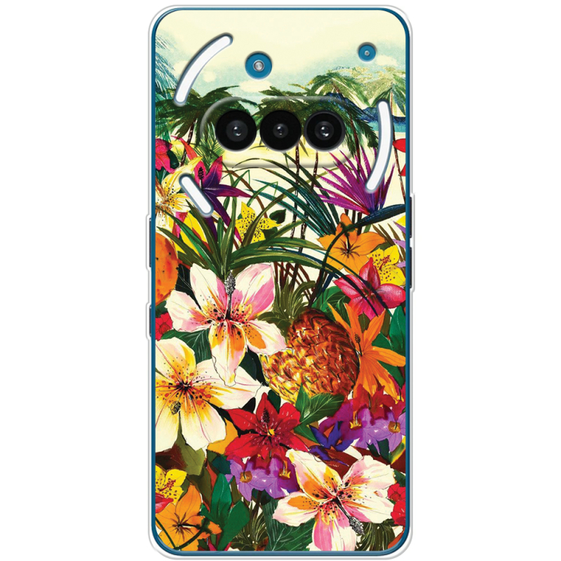 Чохол BoxFace Nothing Phone (3a) 