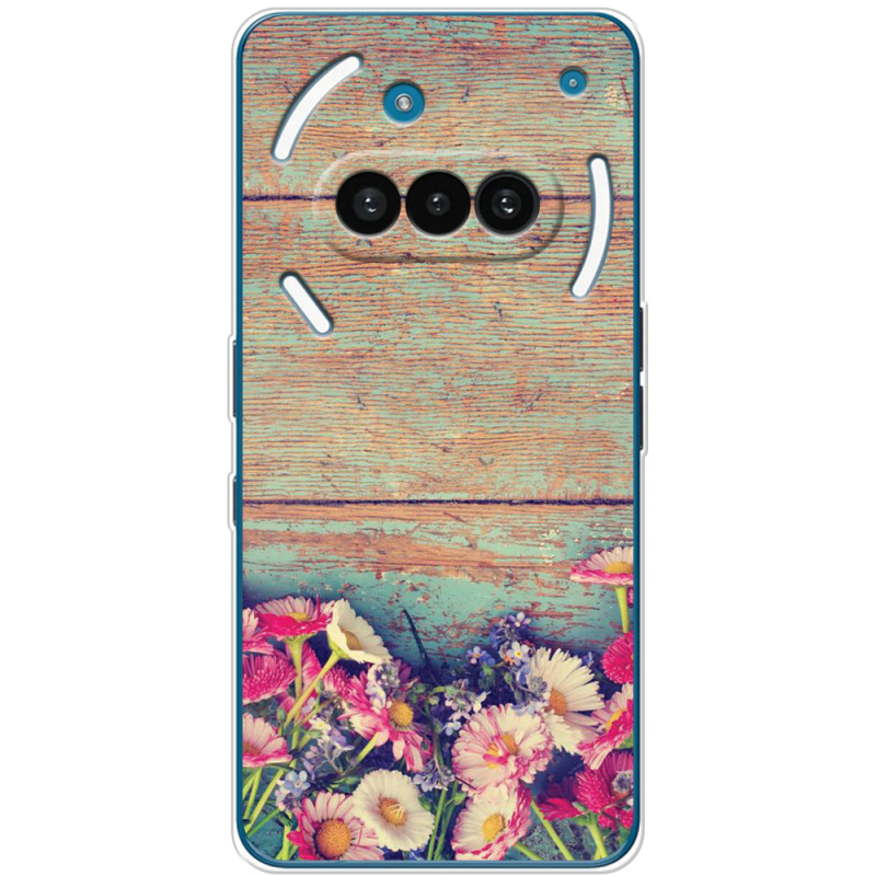 Чохол BoxFace Nothing Phone (3a) 