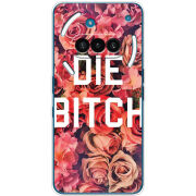 Чохол BoxFace Nothing Phone (3a) 