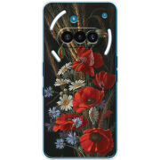 Чохол BoxFace Nothing Phone (3a) 