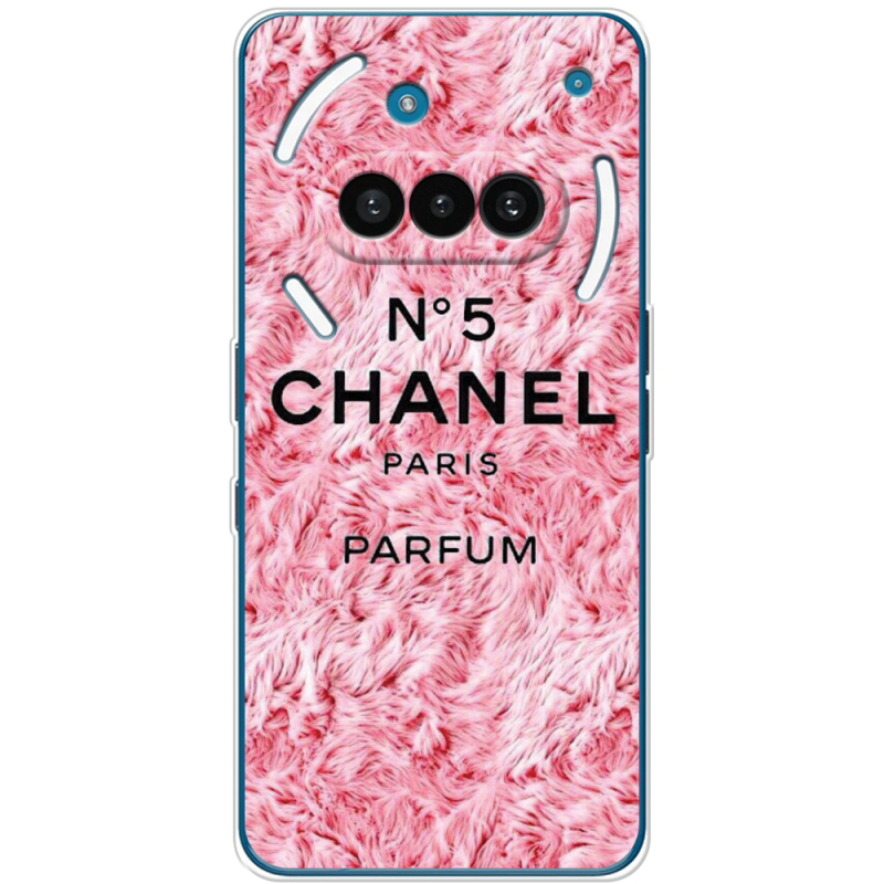 Чохол BoxFace Nothing Phone (3a) 