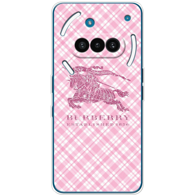 Чохол BoxFace Nothing Phone (3a) 