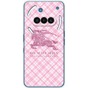 Чохол BoxFace Nothing Phone (3a) 