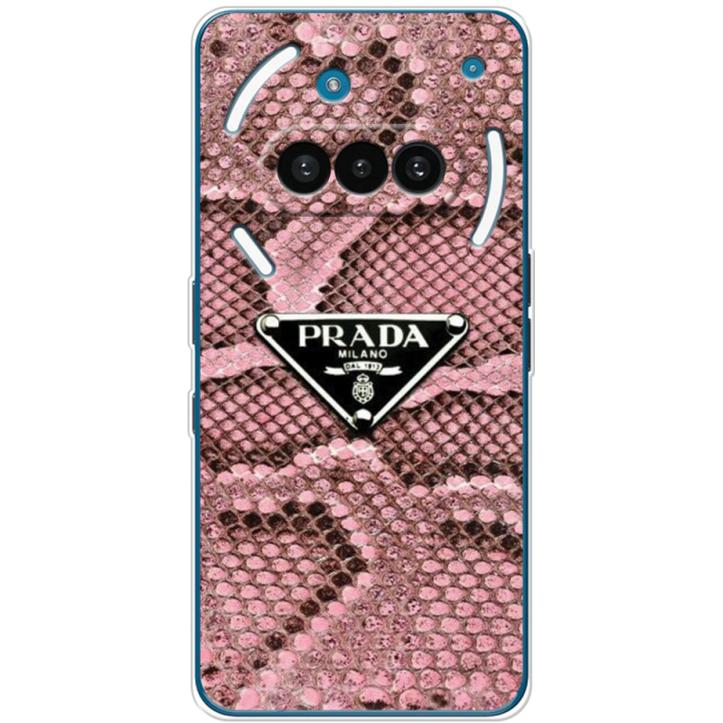 Чохол BoxFace Nothing Phone (3a) 