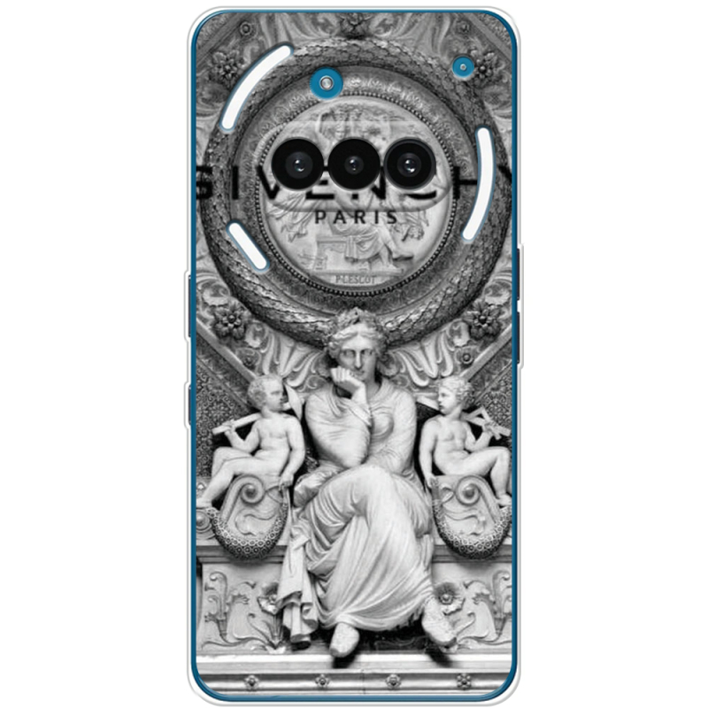 Чохол BoxFace Nothing Phone (3a) 