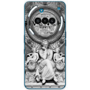 Чохол BoxFace Nothing Phone (3a) 