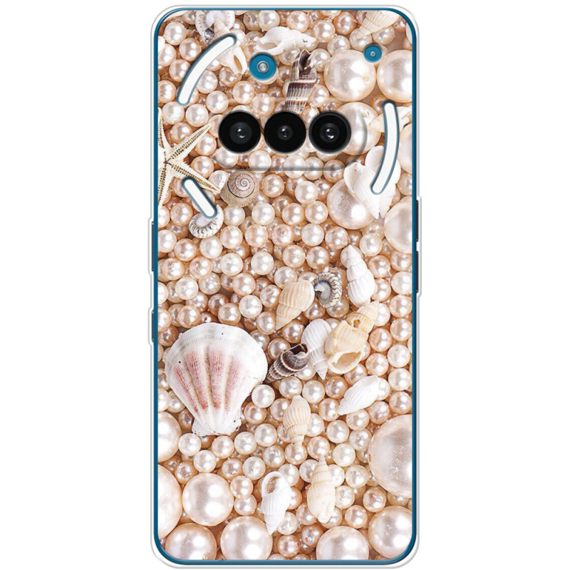 Чохол BoxFace Nothing Phone (3a) 