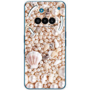 Чохол BoxFace Nothing Phone (3a) 