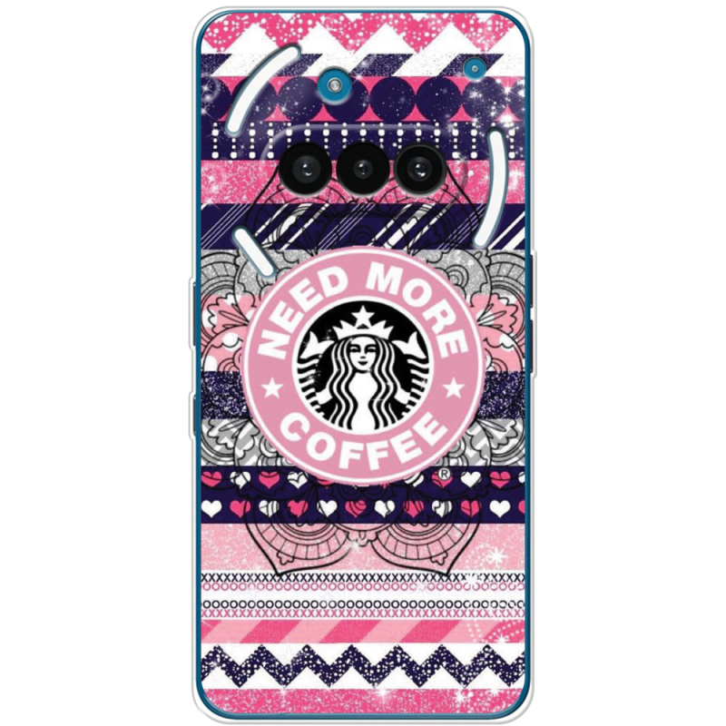 Чохол BoxFace Nothing Phone (3a) 