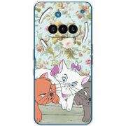 Чохол BoxFace Nothing Phone (3a) 