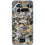 Чохол BoxFace Nothing Phone (3a) 