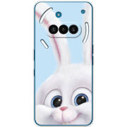 Чохол BoxFace Nothing Phone (3a) Rabbit