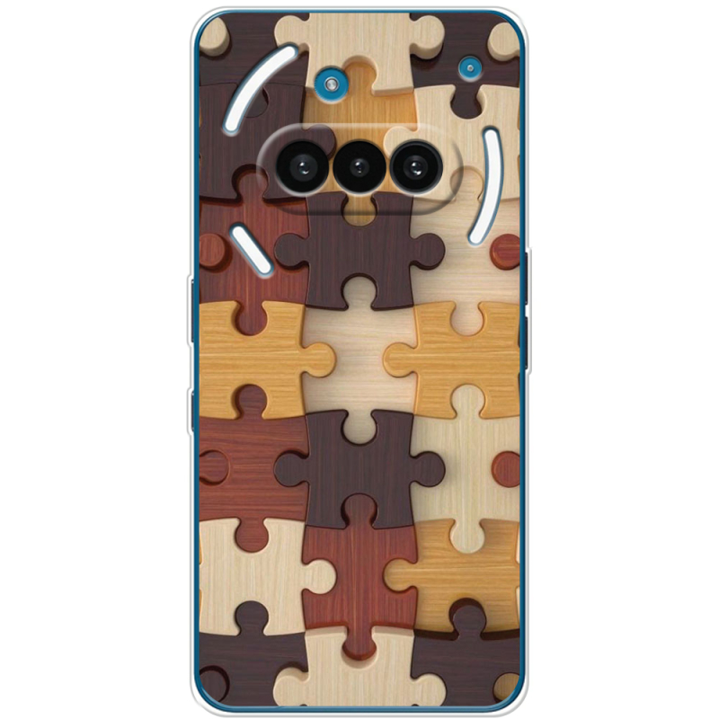 Чохол BoxFace Nothing Phone (3a) 