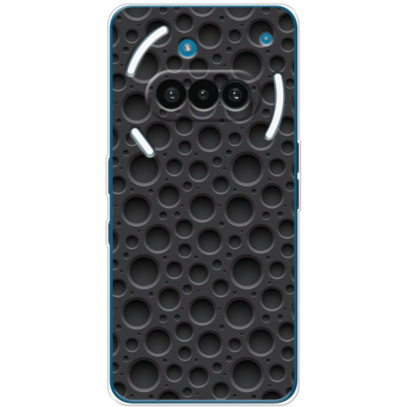 Чохол BoxFace Nothing Phone (3a) 