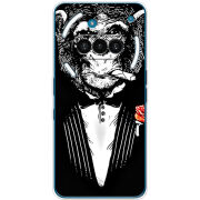 Чохол BoxFace Nothing Phone (3a) Monkey Don