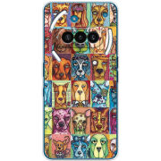 Чохол BoxFace Nothing Phone (3a) 