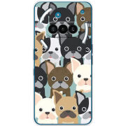 Чохол BoxFace Nothing Phone (3a) 