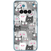 Чохол BoxFace Nothing Phone (3a) 