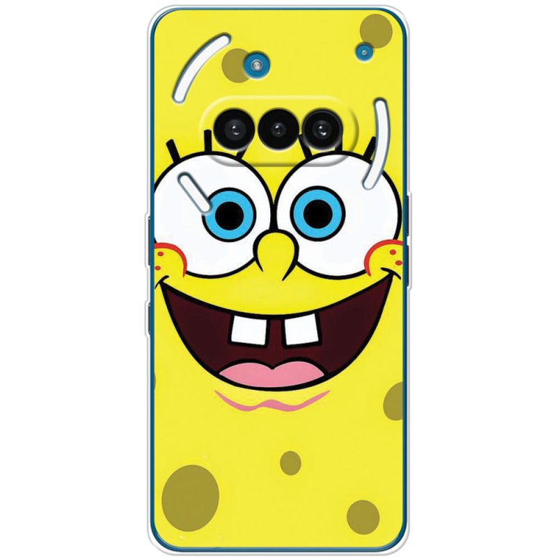 Чохол BoxFace Nothing Phone (3a) 