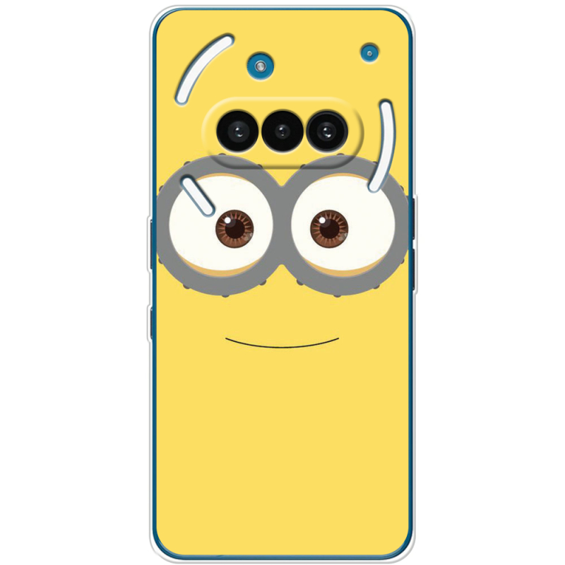 Чохол BoxFace Nothing Phone (3a) 