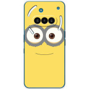 Чохол BoxFace Nothing Phone (3a) 